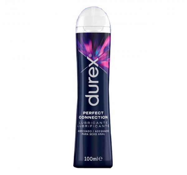DUREX PERFECT CONNECTION LUBRICANTE  100 ML